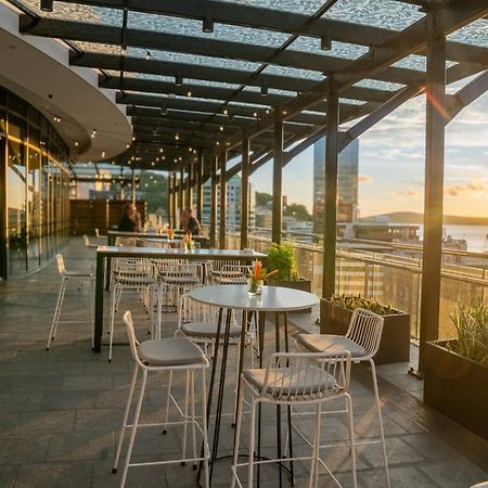 Crowne Plaza Residences Port Moresby By Ihg Exterior photo