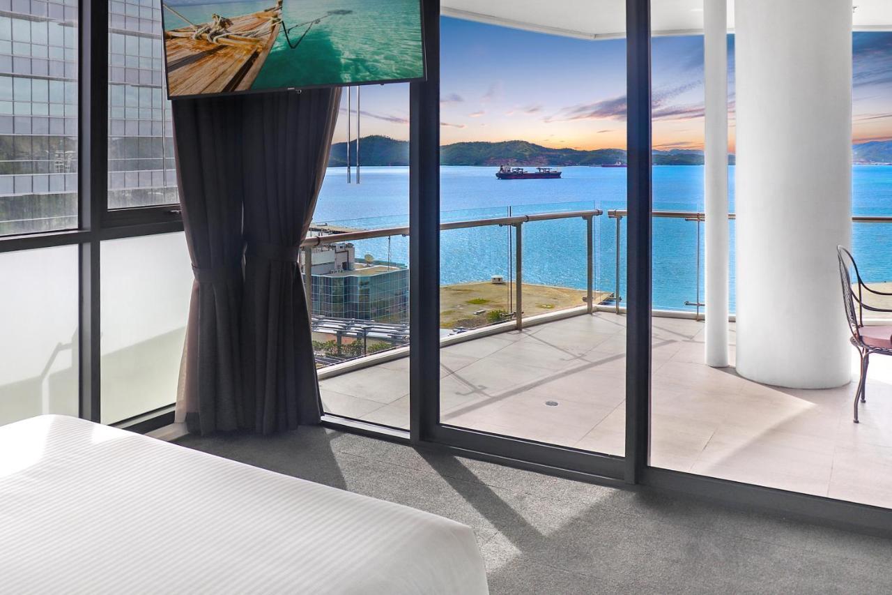 Crowne Plaza Residences Port Moresby By Ihg Exterior photo