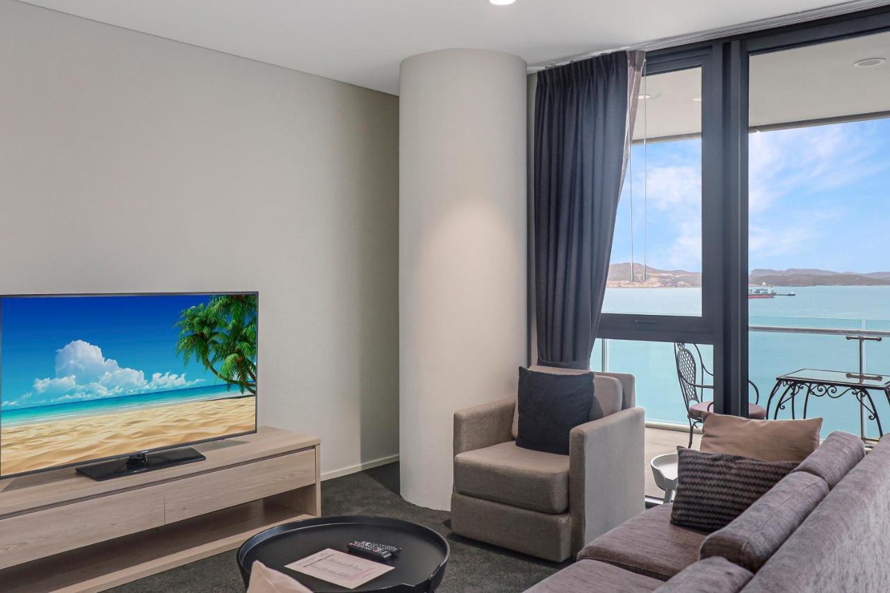 Crowne Plaza Residences Port Moresby By Ihg Exterior photo