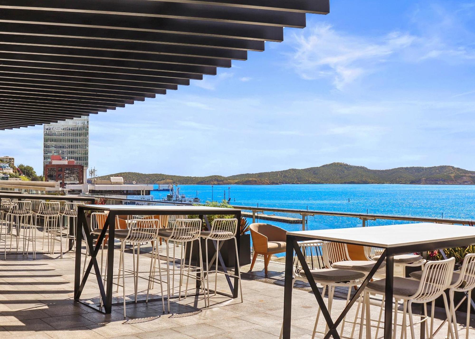 Crowne Plaza Residences Port Moresby By Ihg Exterior photo