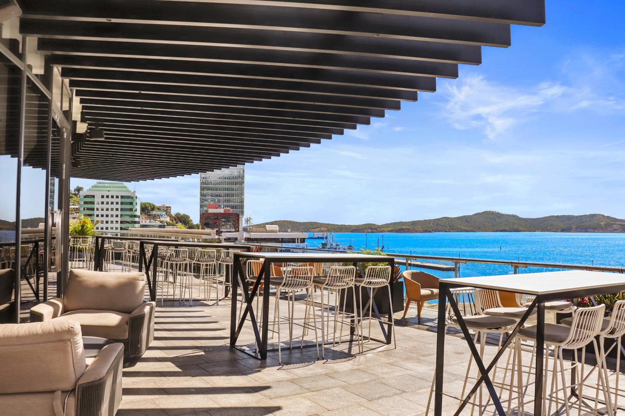 Crowne Plaza Residences Port Moresby By Ihg Exterior photo